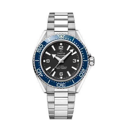 Seamaster Planet Ocean 600M Co-Axial 42mm variant Pursuit
