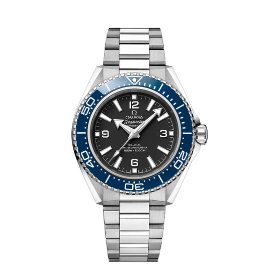Seamaster Planet Ocean 600M Co-Axial 42mm variant Pursuit