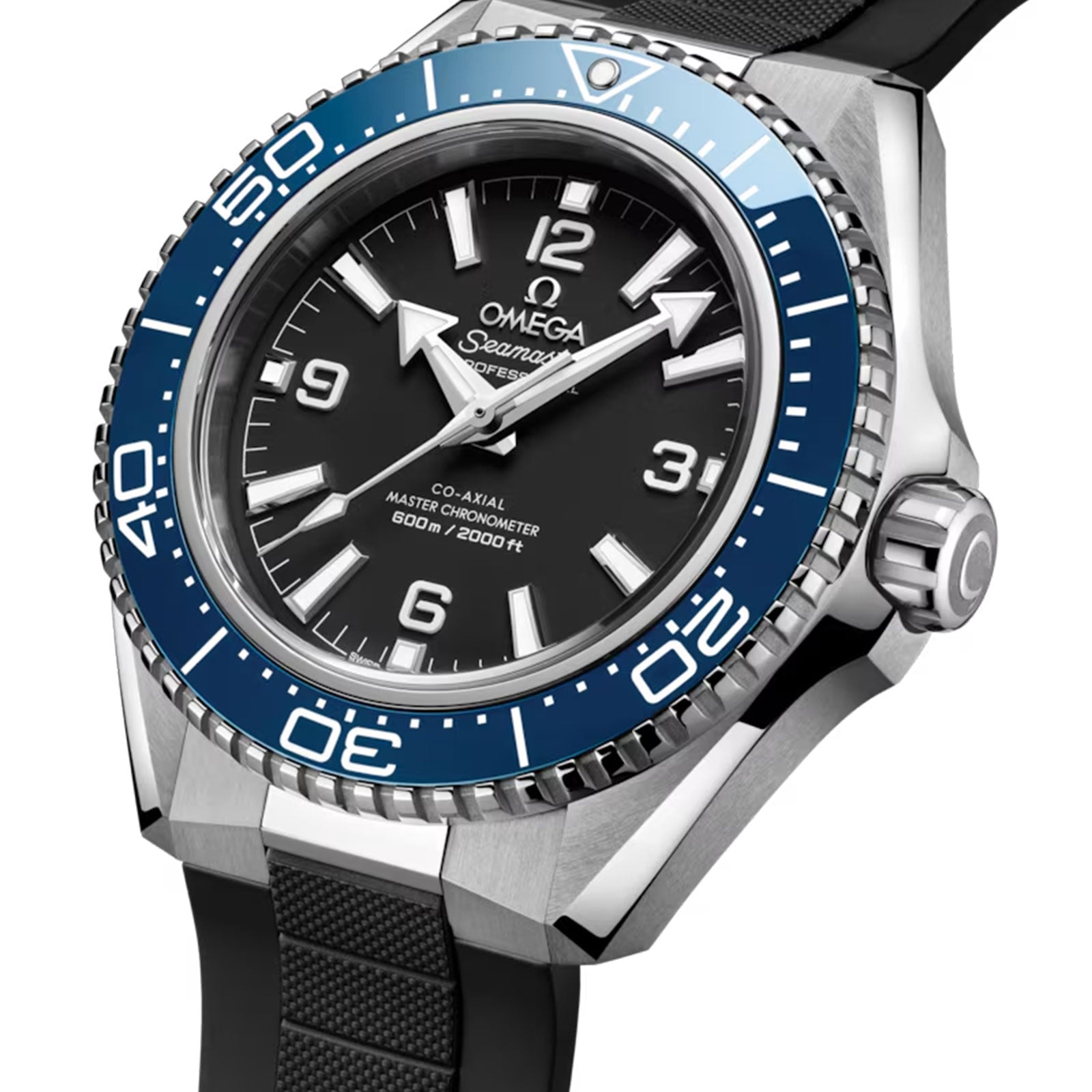 Seamaster Planet Ocean 600m Co-Axial 42mm variant Pursuit