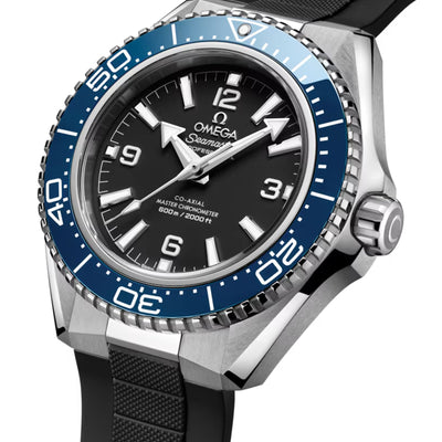 Seamaster Planet Ocean 600m Co-Axial 42mm variant Pursuit