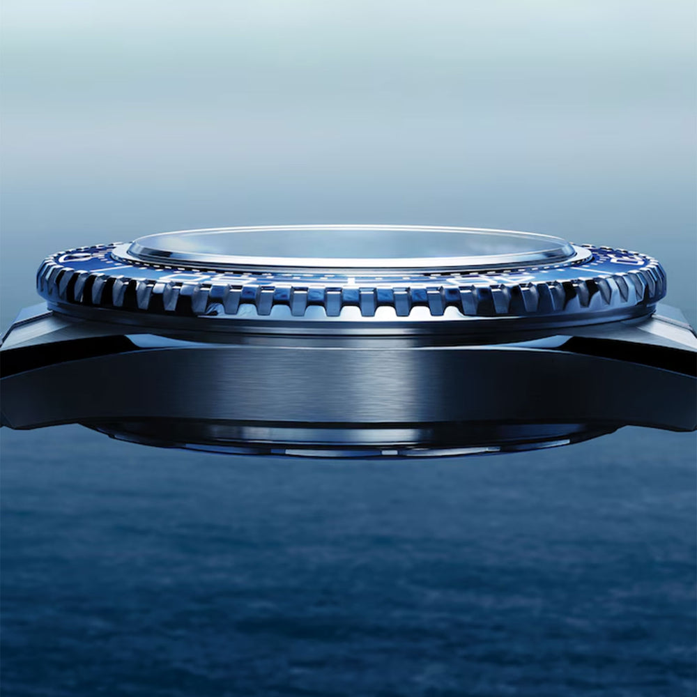 Seamaster Planet Ocean 600m Co-Axial 42mm variant Pursuit