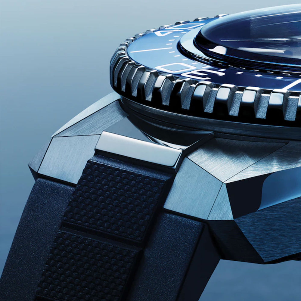 Seamaster Planet Ocean 600m Co-Axial 42mm variant Pursuit