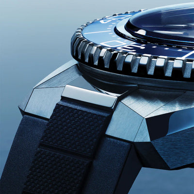 Seamaster Planet Ocean 600m Co-Axial 42mm variant Pursuit