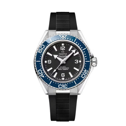 Seamaster Planet Ocean 600m Co-Axial 42mm variant Pursuit