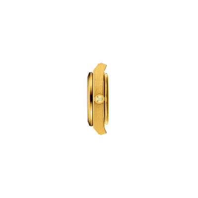 PRX Quartz 25mm simple Pursuit