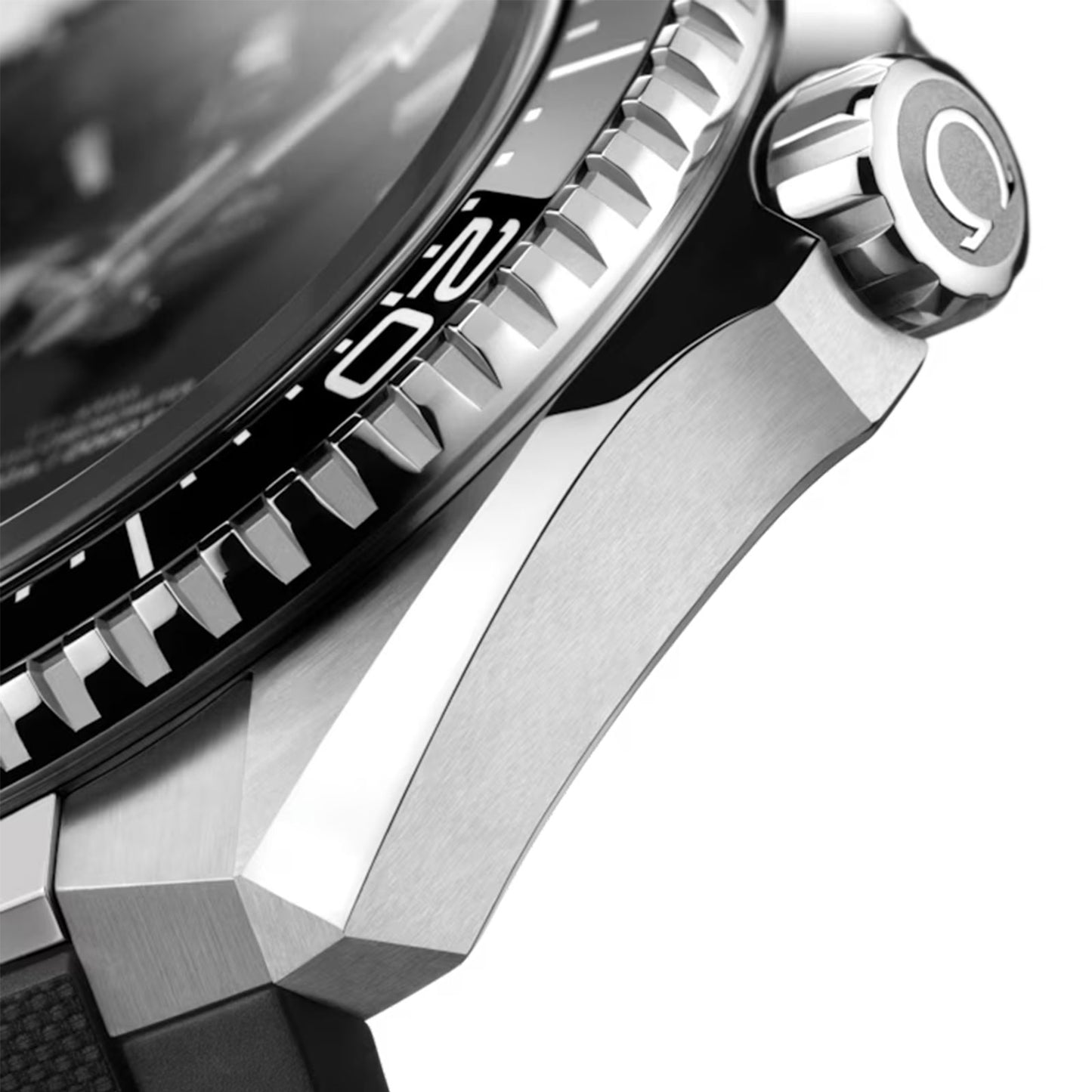 Seamaster Planet Ocean 600m Co-Axial 42mm variant Pursuit