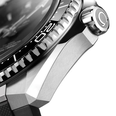 Seamaster Planet Ocean 600m Co-Axial 42mm variant Pursuit