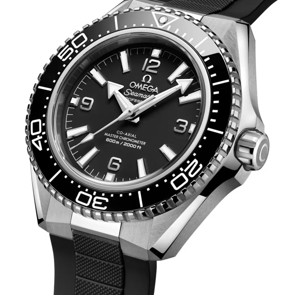 Seamaster Planet Ocean 600m Co-Axial 42mm variant Pursuit