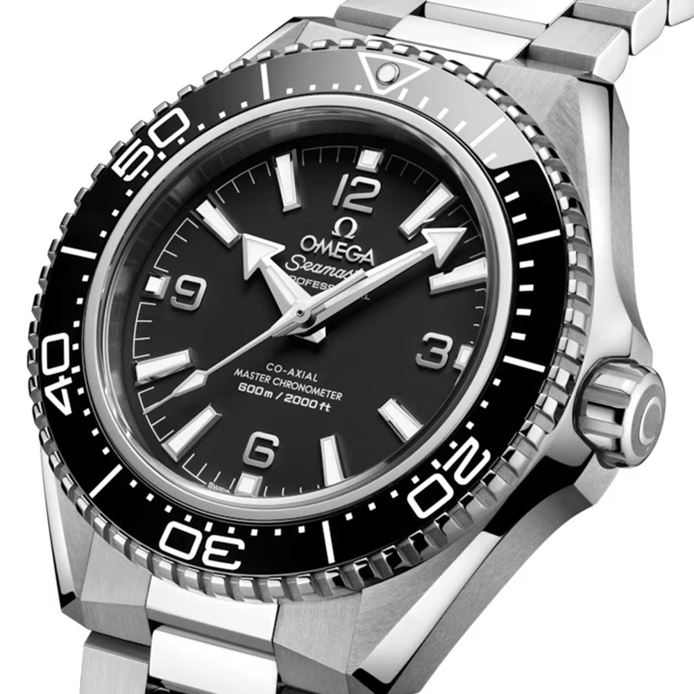 Seamaster Planet Ocean 600m Co-Axial 42mm variant Pursuit