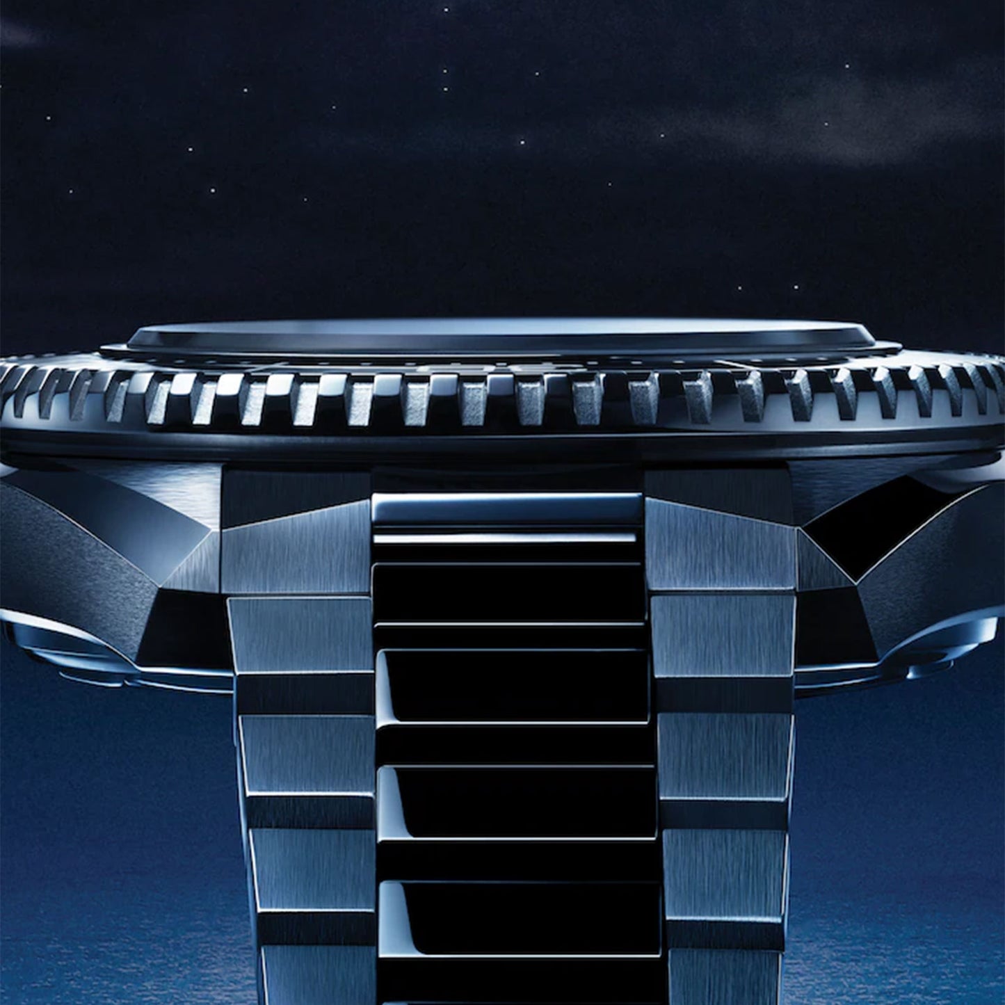 Seamaster Planet Ocean 600m Co-Axial 42mm variant Pursuit