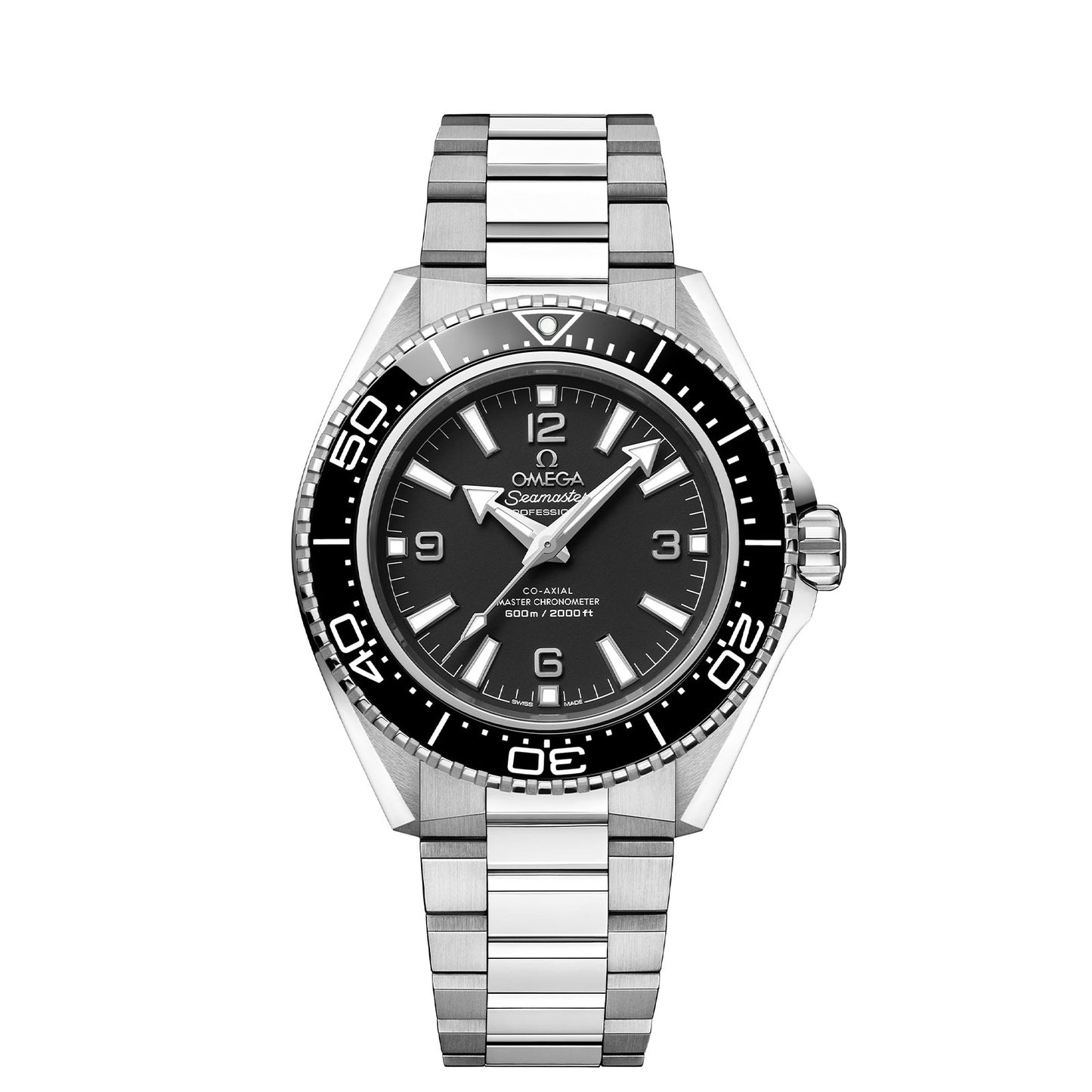 Seamaster Planet Ocean 600m Co-Axial 42mm variant Pursuit