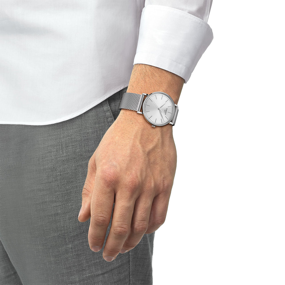 Everytime Quartz 40mm