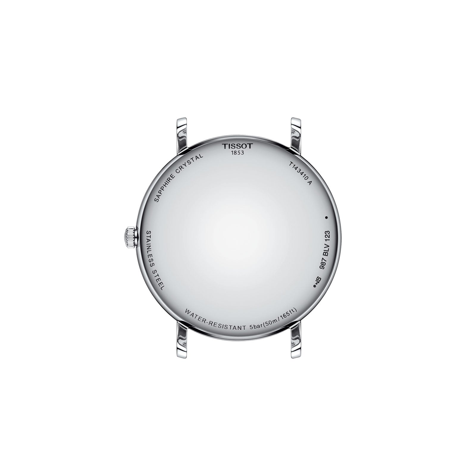 Everytime Quartz 40mm