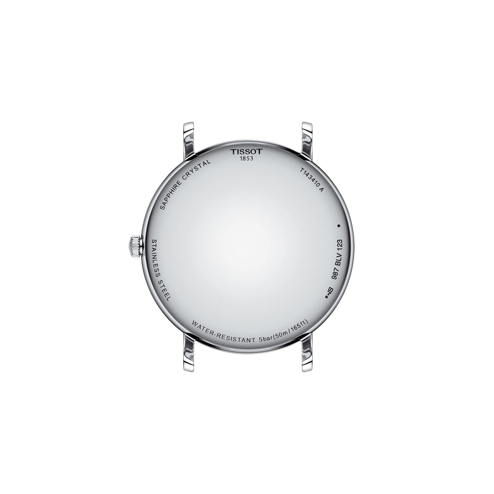 Everytime Quartz 40mm