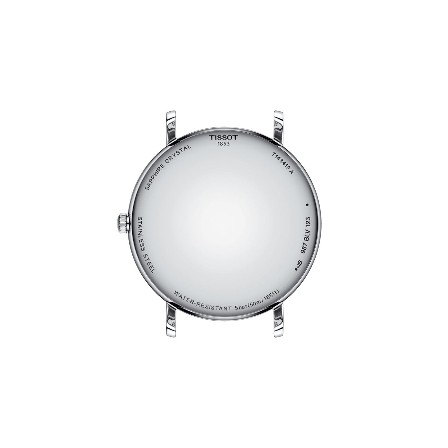 Everytime Quartz 40mm