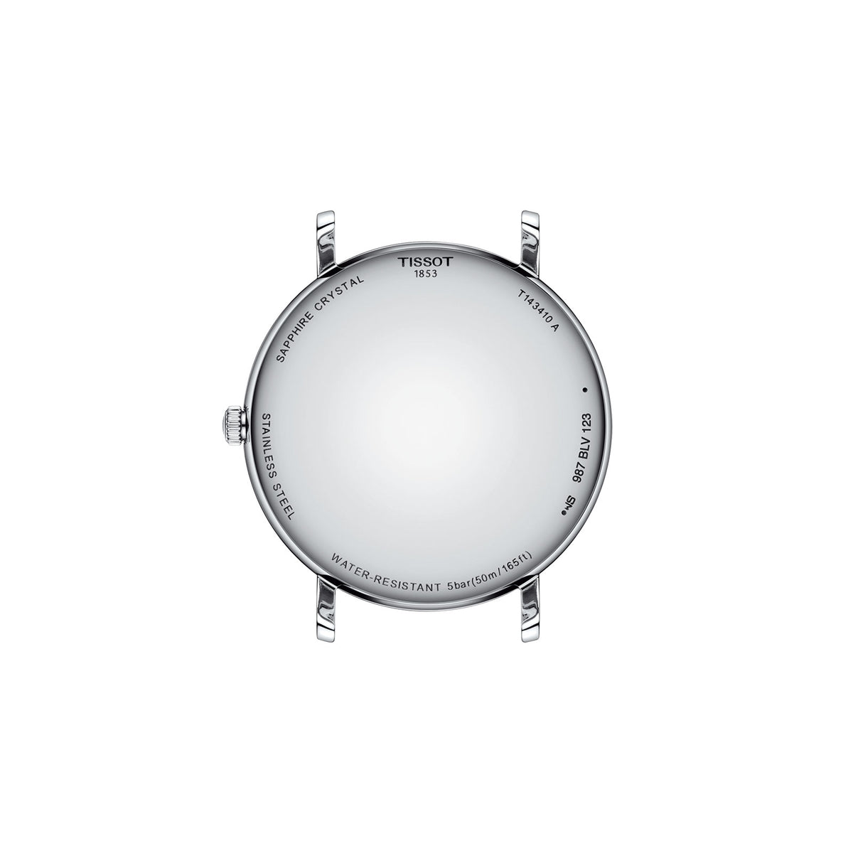 Everytime Quartz 40mm simple Pursuit