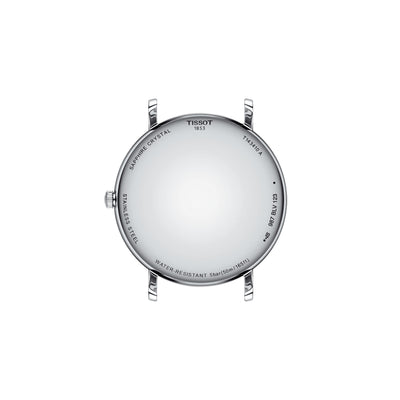 Everytime Quartz 40mm simple Pursuit