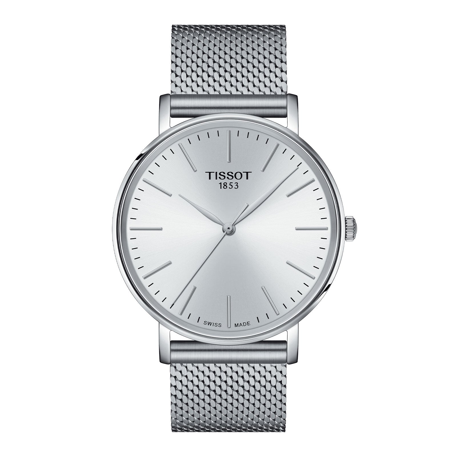 Everytime Quartz 40mm