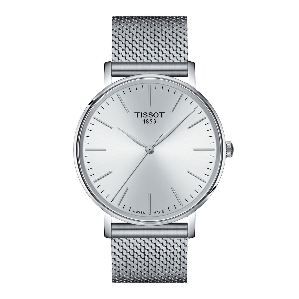 Everytime Quartz 40mm