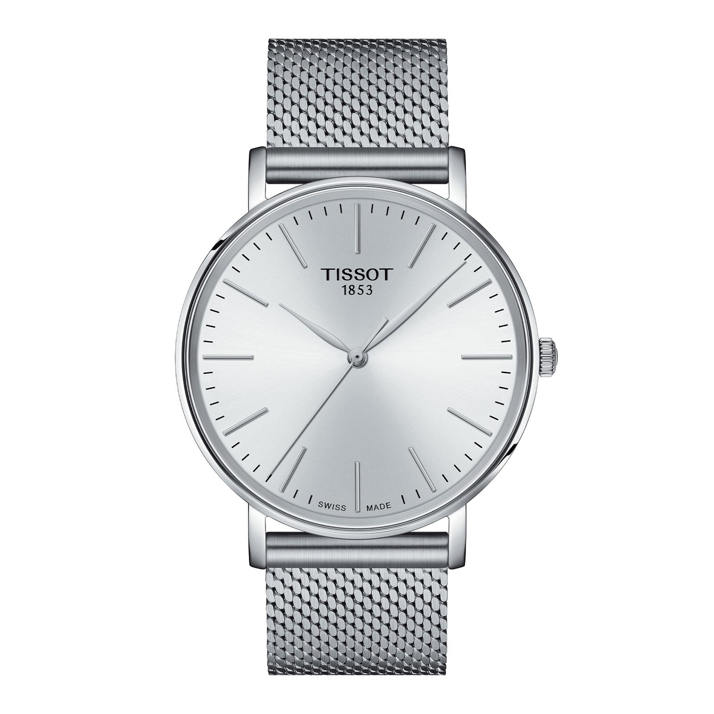 Everytime Quartz 40mm