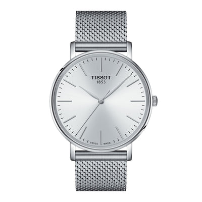 Everytime Quartz 40mm simple Pursuit