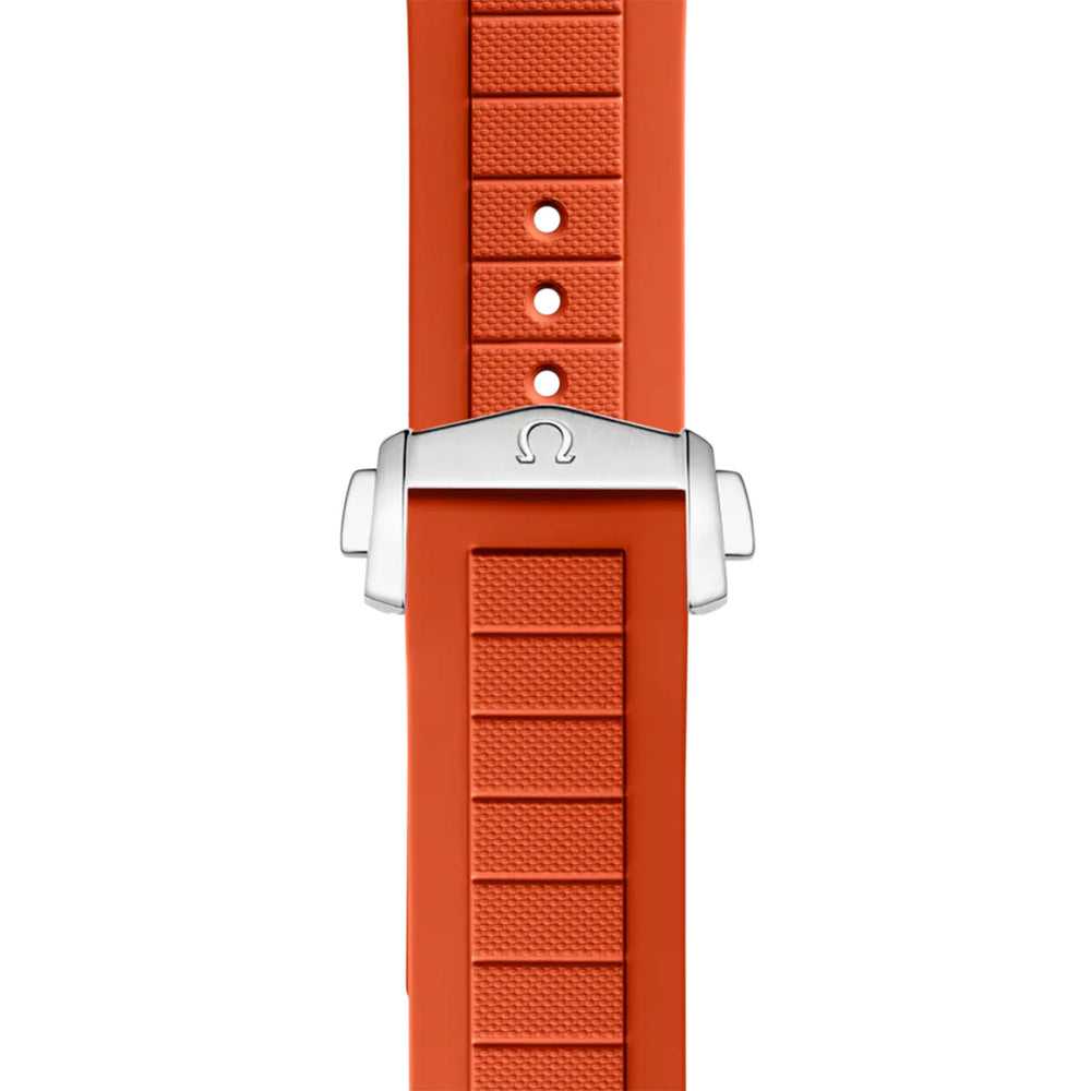 Seamaster Planet Ocean 600m Co-Axial 42mm variant Pursuit