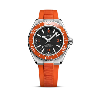 Seamaster Planet Ocean 600m Co-Axial 42mm variant Pursuit