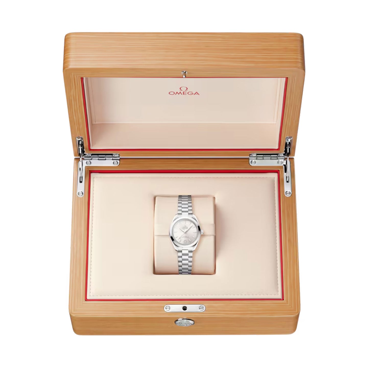 Seamaster Aqua Terra 150m Co-Axial 30mm variant Pursuit