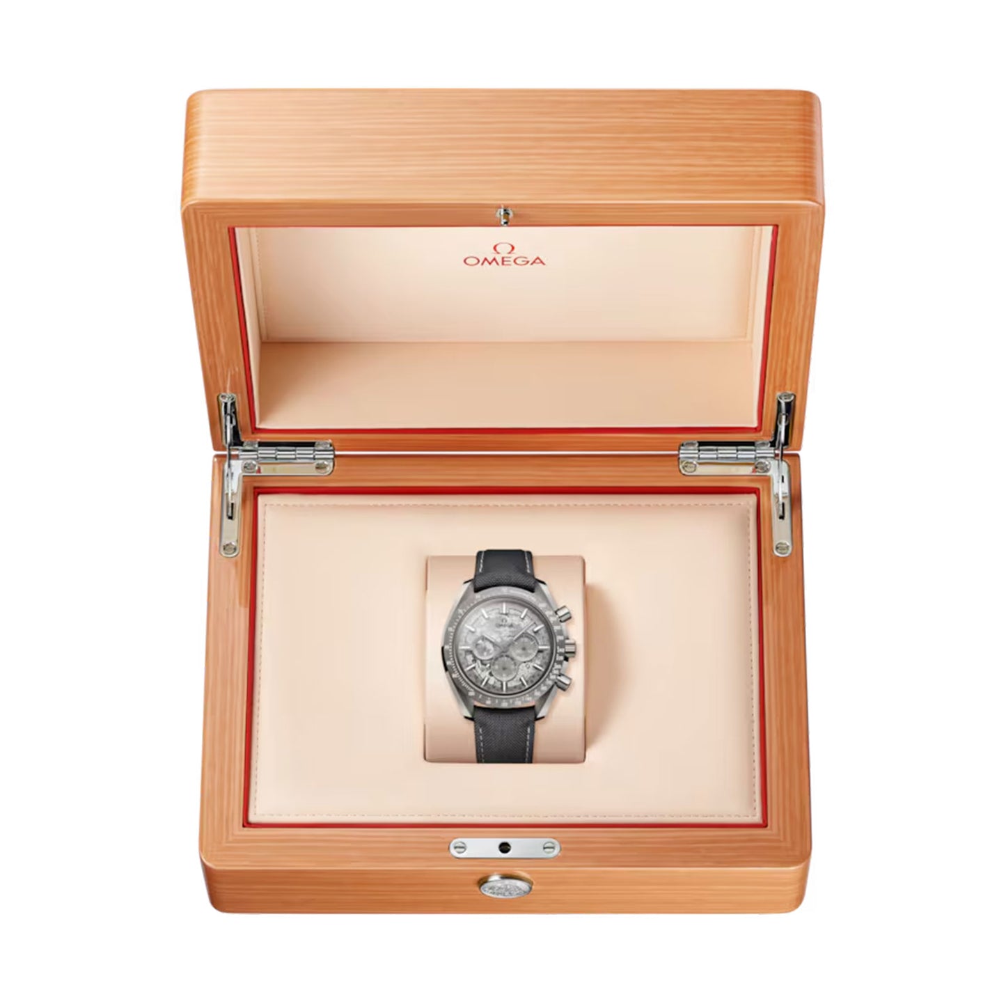 Speedmaster Dark Side Of The Moon Co-Axial Chronograph 44.25mm variant Pursuit
