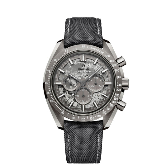 Speedmaster Dark Side Of The Moon Co-Axial Chronograph 44.25mm variant Pursuit