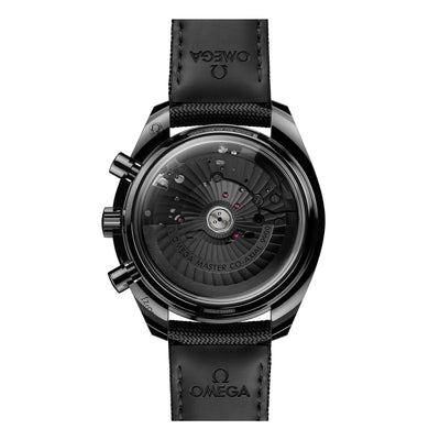 Speedmaster Dark Side Of The Moon Co-Axial Chronograph 44.25mm variant Pursuit
