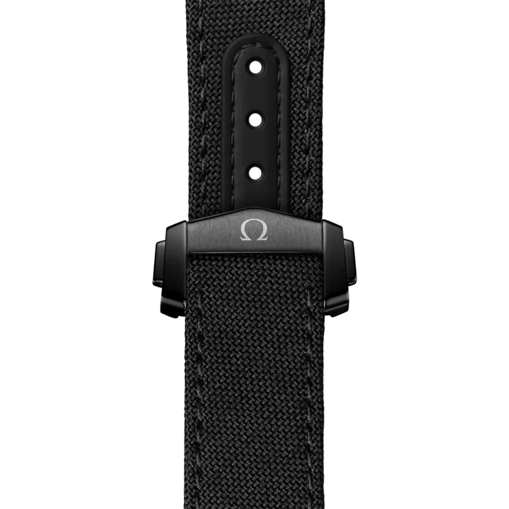 Speedmaster Dark Side Of The Moon Co-Axial Chronograph 44.25mm variant Pursuit
