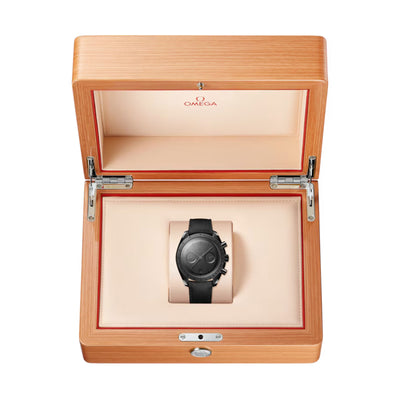Speedmaster Dark Side Of The Moon Co-Axial Chronograph 44.25mm variant Pursuit