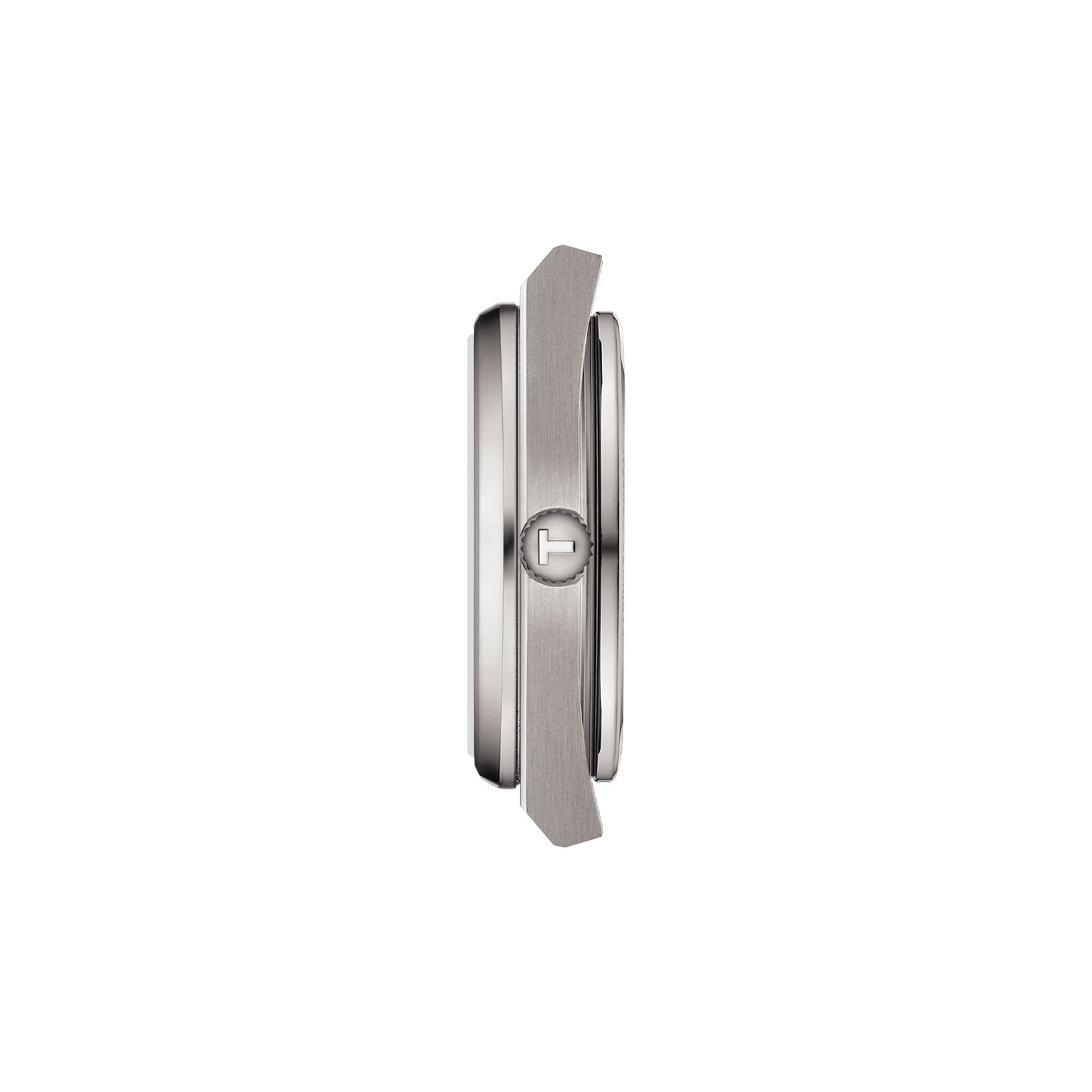 PRX Titanium Automatic 38mm simple Pursuit