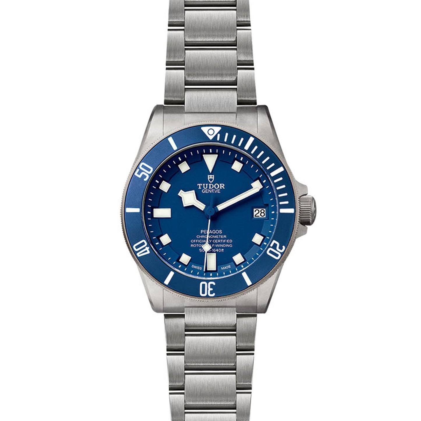 Pelagos 42mm variant Pursuit