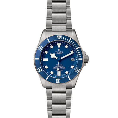 Pelagos 42mm variant Pursuit