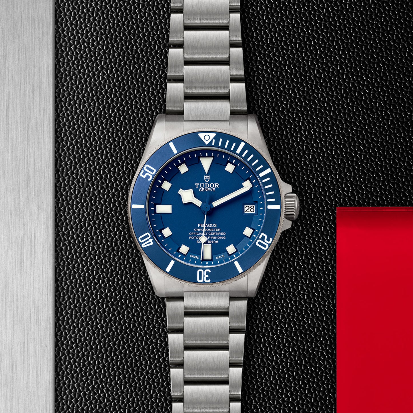 Pelagos 42mm variant Pursuit