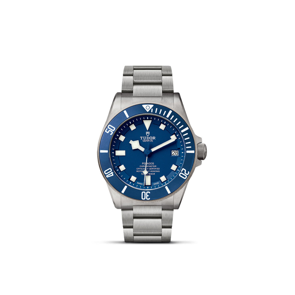 Pelagos 42mm variant Pursuit