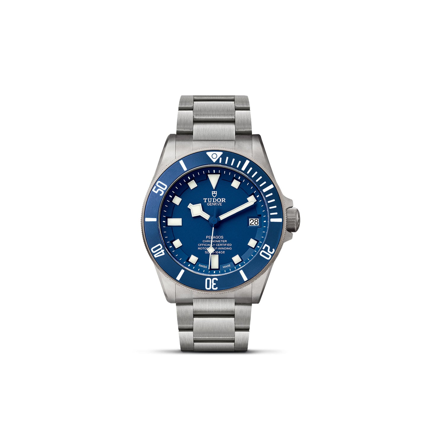 Pelagos 42mm variant Pursuit