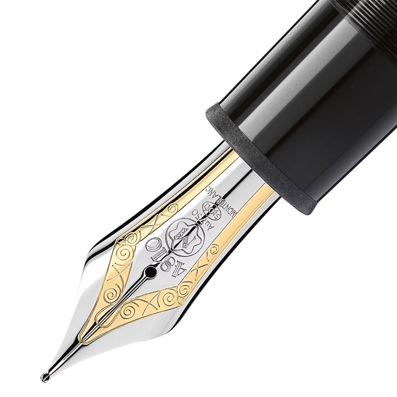 Meisterstück Platinum-Coated 149 Fountain Pen
