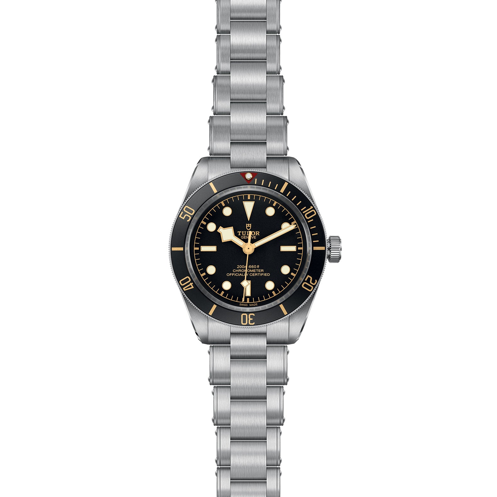 Black Bay Fifty-Eight 39mm
