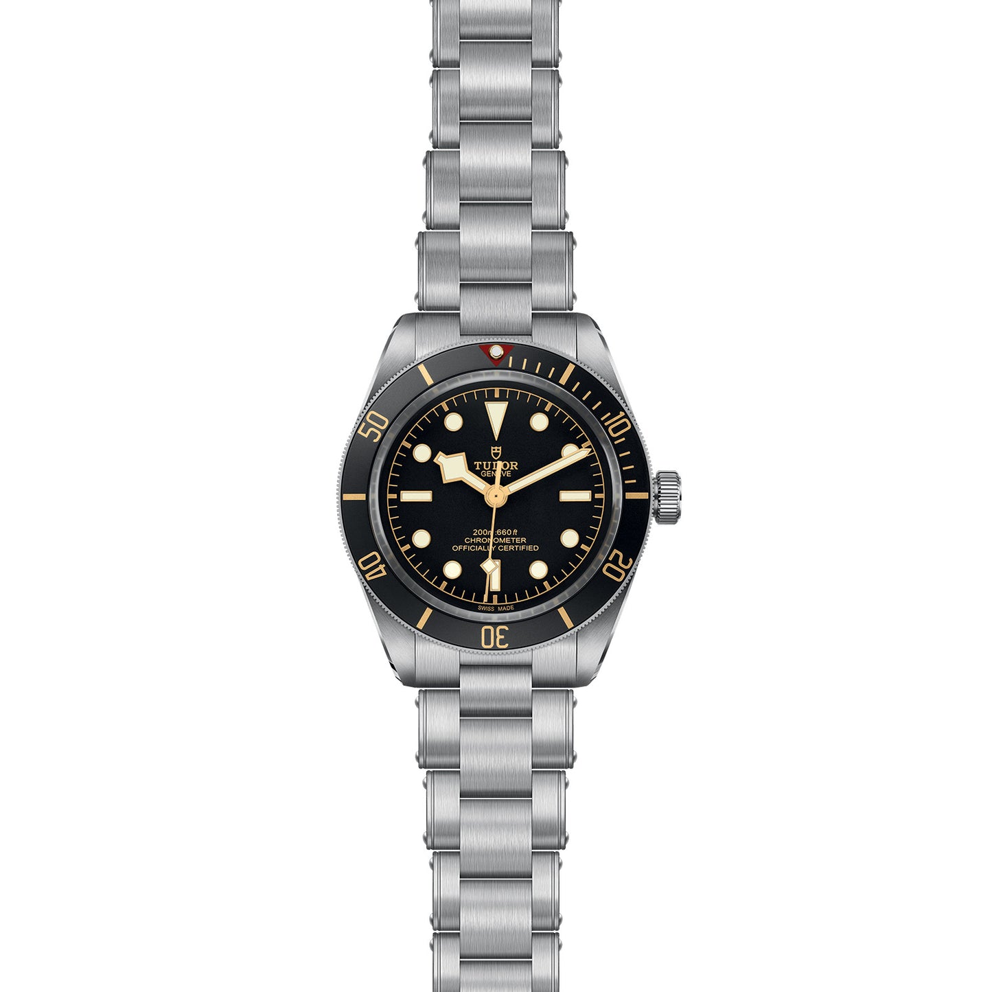 Black Bay Fifty-Eight 39mm