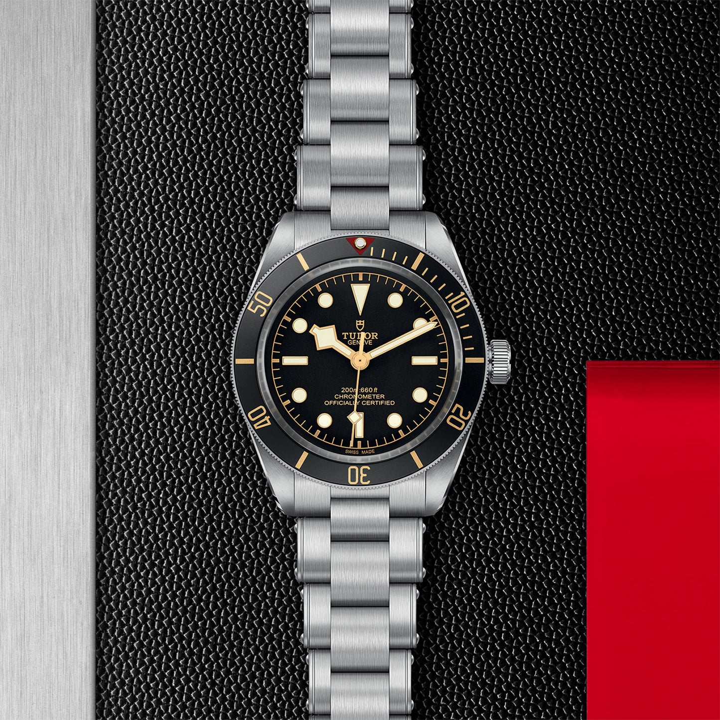 Black Bay Fifty-Eight 39mm