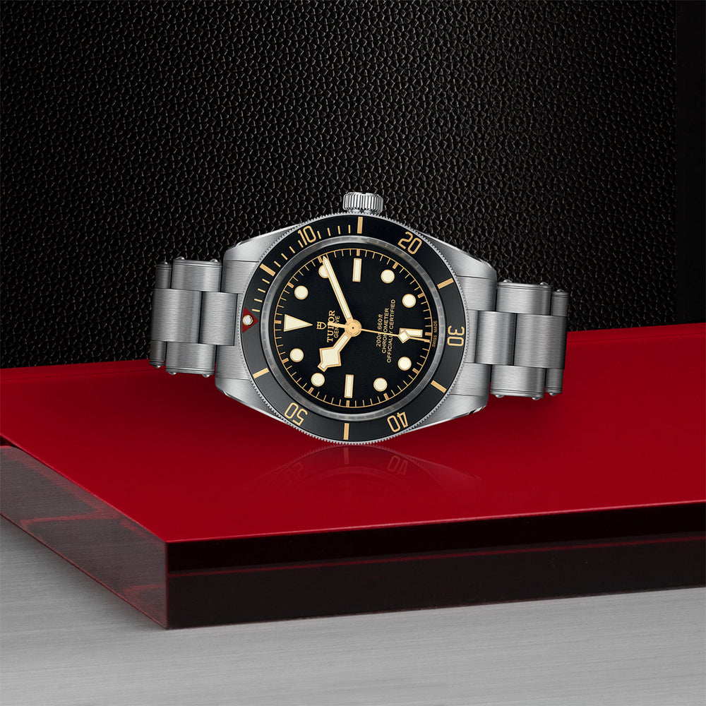 Black Bay Fifty-Eight 39mm