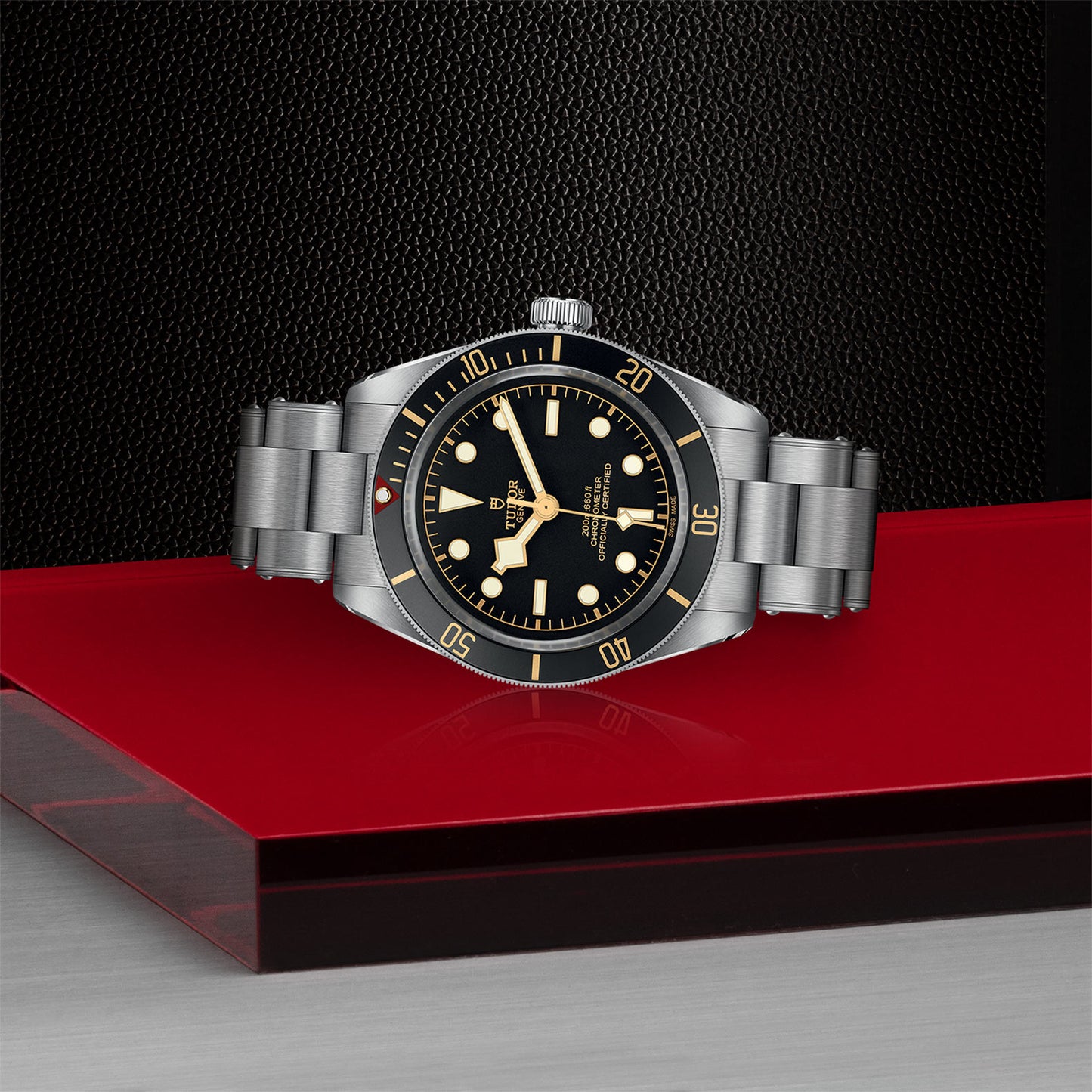Black Bay Fifty-Eight 39mm