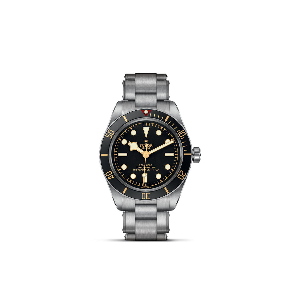 Black Bay Fifty-Eight 39mm