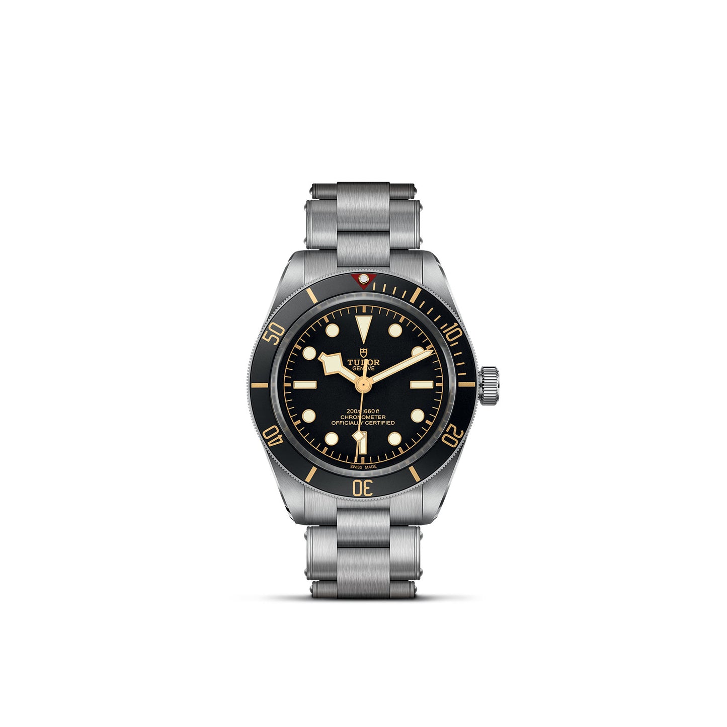 Black Bay Fifty-Eight 39mm