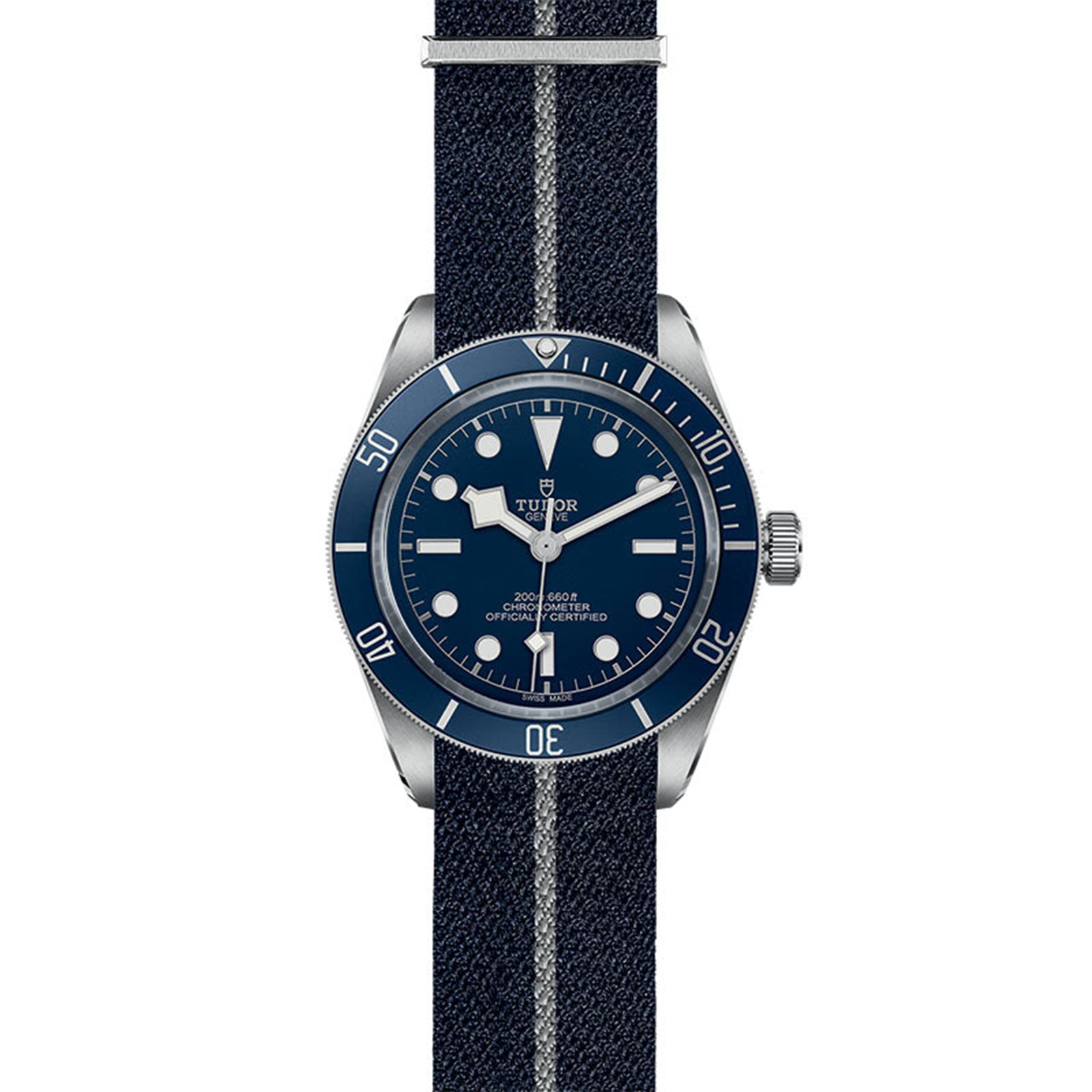Black Bay Fifty-Eight 39mm