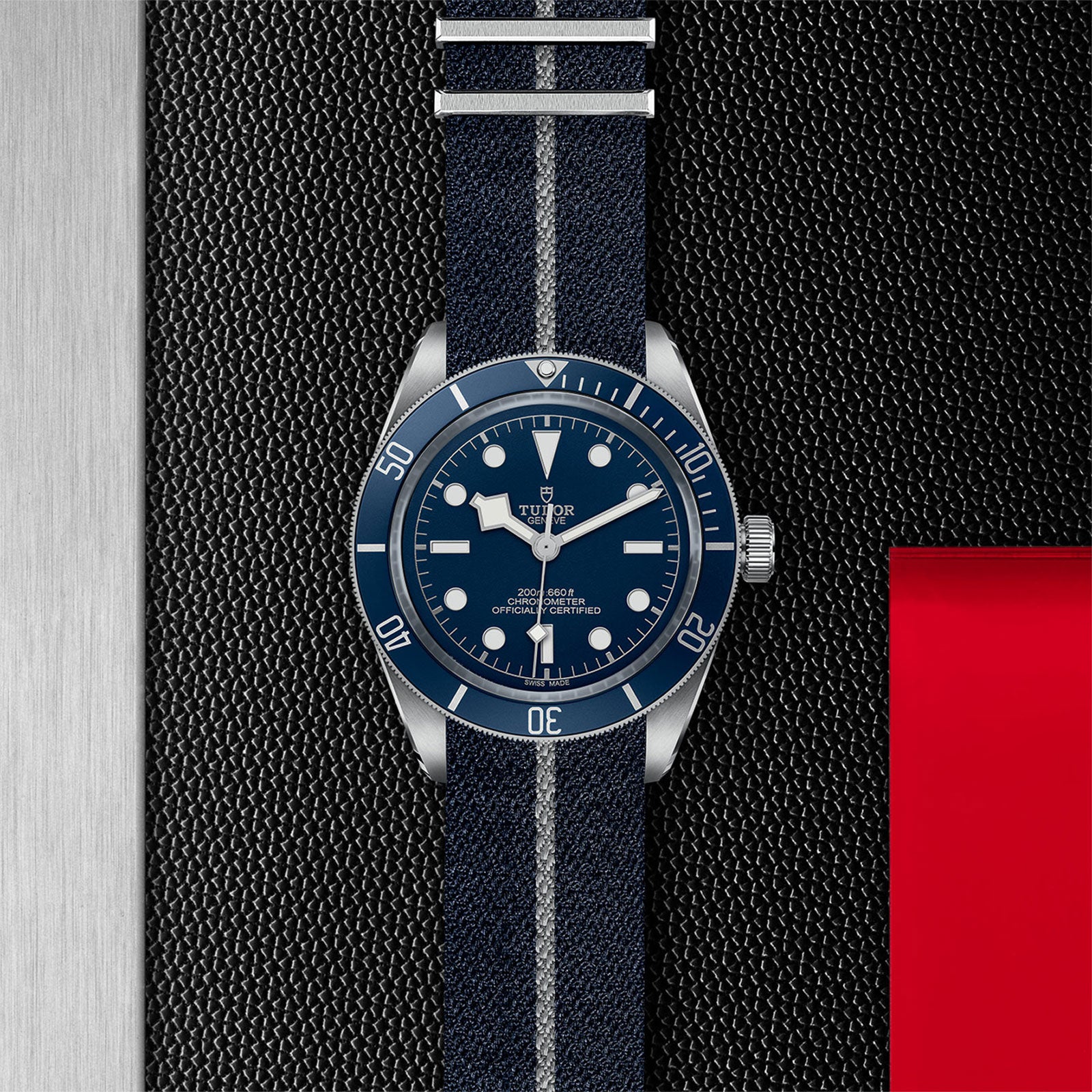 Black Bay Fifty-Eight 39mm