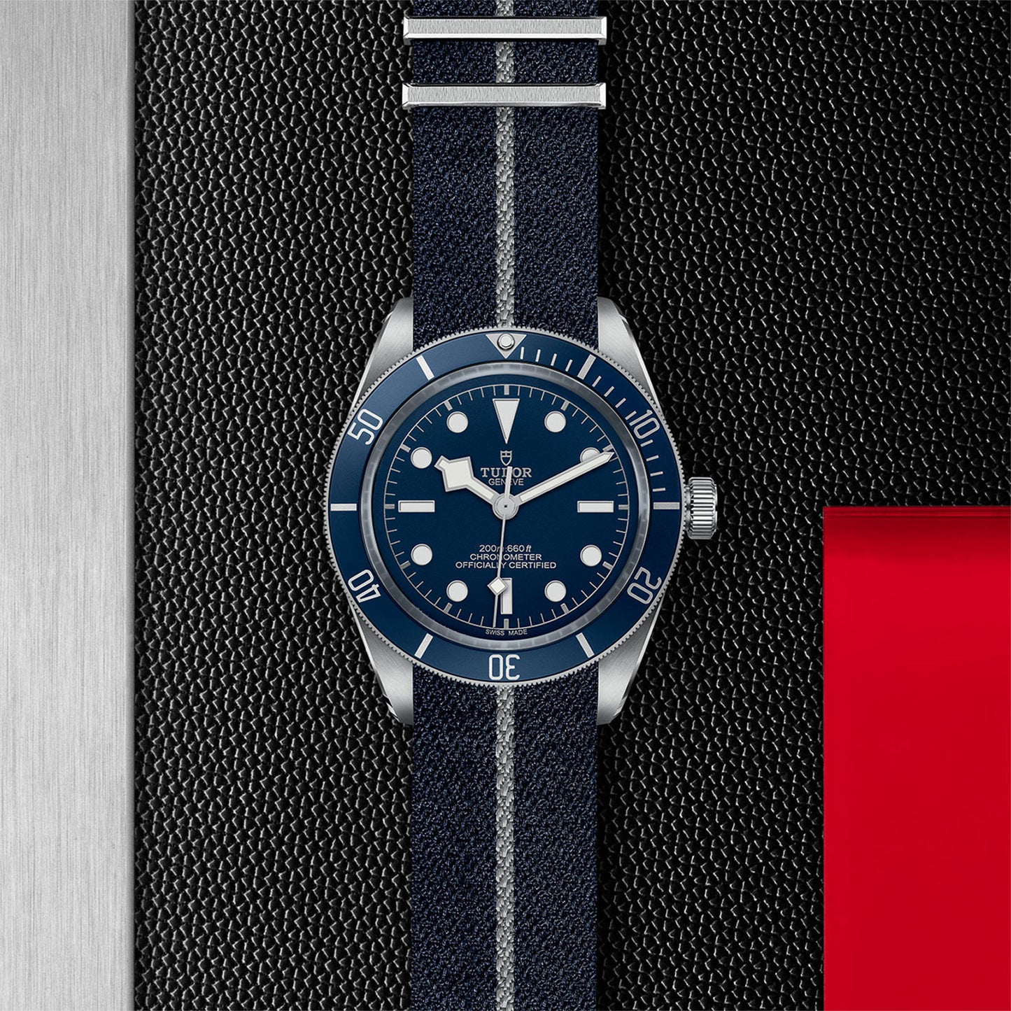 Black Bay Fifty-Eight 39mm